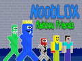 Žaidimas NoobLOX Rainbow Friends