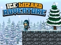 Žaidimas Icewizard Adventure