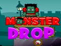 Žaidimas Monster Drop