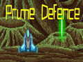 Žaidimas Prime Defence