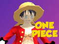 Žaidimas One Piece 