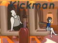 Žaidimas KickMan