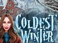 Žaidimas Coldest Winter