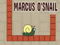 Žaidimas Marcus O’Snail