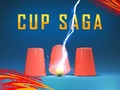 Žaidimas Cup Saga