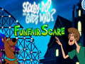 Žaidimas Scooby-Doo and Guess Who Funfair Scare