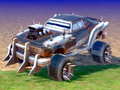 Žaidimas Car Demolition Derby Racing Mobile