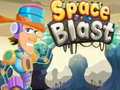 Žaidimas Space Blast