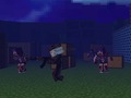 Žaidimas Pixel Zombies Survival Toonfare