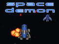 Žaidimas Space Demon