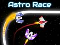 Žaidimas Astro Race