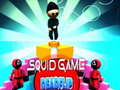 Žaidimas Squid Game Deadflip