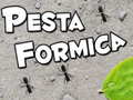 Žaidimas Pesta Formica