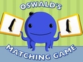 Žaidimas Oswald's Matching Game