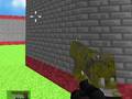 Žaidimas Blocky Combat SWAT Zombie Apocalypse