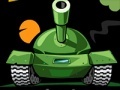 Žaidimas Awesome Tanks 2