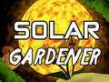 Žaidimas Solar Gardener