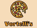 Žaidimas Vortelli's Pizza