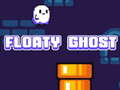Žaidimas Floaty Ghost