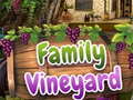 Žaidimas Family Vineyard