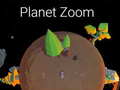 Žaidimas Planet Zoom