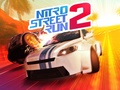 Žaidimas Nitro Street Run 2