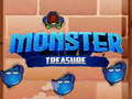 Žaidimas Monster Treasure