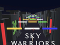 Žaidimas Sky Warriors