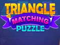 Žaidimas Triangle Matching Puzzle
