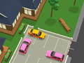 Žaidimas Car parking 3D: Merge Puzzle