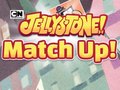 Žaidimas Jellystone!: Match Up