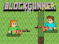 Žaidimas BlockGunner 1 Vs 1very good choice!