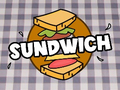 Žaidimas Sundwich