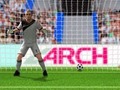 Žaidimas Penalty Kick Online