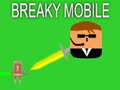 Žaidimas Breaky Mobile