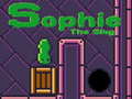 Žaidimas Sophie The Slug