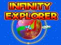 Žaidimas Infinity Explorer