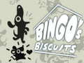 Žaidimas Bingo's Biscuits