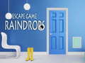 Žaidimas Raindrops Escape Game