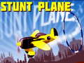 Žaidimas Stunt Plane