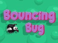 Žaidimas Bouncing Bug