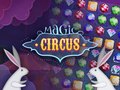 Žaidimas Magic Circus
