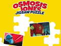 Žaidimas Osmosis Jones Jigsaw Puzzle