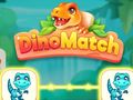 Žaidimas Dino Match