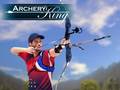 Žaidimas Archery King