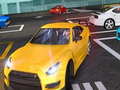 Žaidimas Advance Car Parking Game 3D