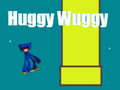 Žaidimas Haggy Waggy