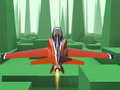 Žaidimas Airplane Racer Game