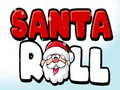 Žaidimas Santa Roll