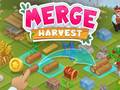 Žaidimas Merge Harvest